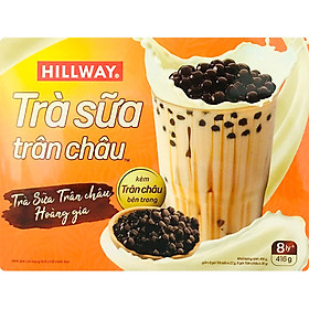 Đồ uống - Pha chế