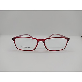 Gọng Kính Cận Thời Trang Hàn Quốc Unisex Nhựa TR90 0319