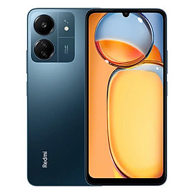 Mua Điện Thoại Xiaomi Redmi 13C 8GB/256GB - Hàng Chính Hãng