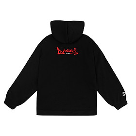Hoodie Old Skull