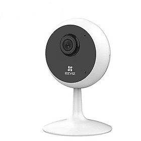 Camera IP WIFI EZVIZ CS-C1C 720P Tặng Kèm Thẻ Nhớ 32GB - HÀNG CHÍNH HÃNG