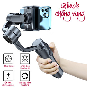 Mua Gimble chống rung quay video cho youtube vlog tiktok