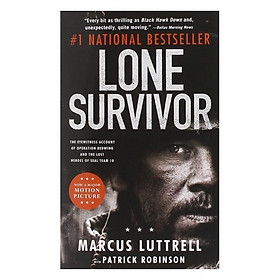 Lone Survivor (Mti)