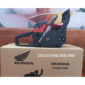 Mua Máy cưa xăng honda cx68 hàng chính hãng