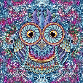 (Toponeto) 5D Embroidery Paintings Rhinestone Pasted DIY Diamond Painting Cross Stitch