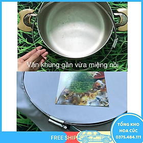 Mua Bộ Khung Vải Làm Bánh Cuốn - Vận Chuyển Miễn Phí Toàn Quốc