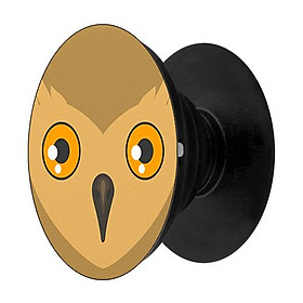 Mua Popsocket mẫu  con cú 1 - Hàng chính hãng