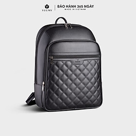 Balo Yuumy ( Thời trang công sở cỡ lớn - Balo da Seasand YBA77 )