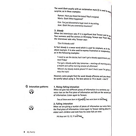 Real Lives Real Listening Intermediate B1 - B2 (Kèm CD)