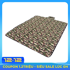 Tấm Trải Đi Phượt Chống Thấm Sportslink SY041 (180 x 150cm)