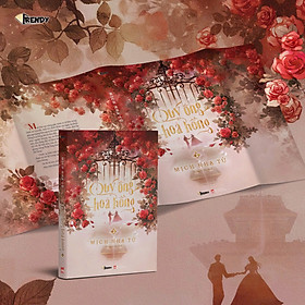 Sách Tiểu Thuyết Ngôn Tình - Quý Ông Hoa Hồng (Bản thường) - Mịch Nha Tử