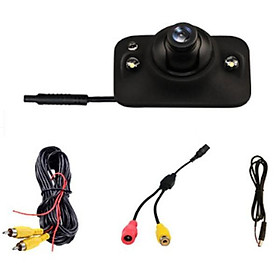 Mua Camera tiến camera cặp lề gắn gương phải