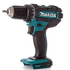 Máy khoan bắt vít Makita DDF482RFE