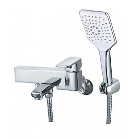 Sen tắm nóng lạnh Caesar S553C