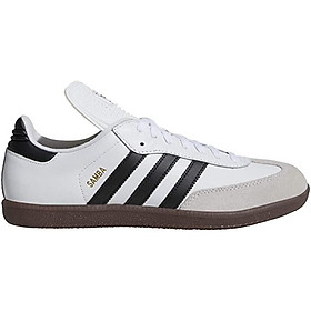 adidas Performance Men's Samba Classic Indoor Soccer Shoe