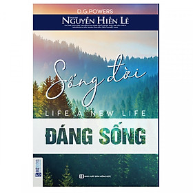 Sống Đời Đáng Sống - Tác Giả Nguyễn Hiến Lê (Quà Tặng Audio Book)