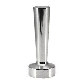 Espresso Coffee Tamper Stainless Steel Compatible For ILLY Capsules 30mm