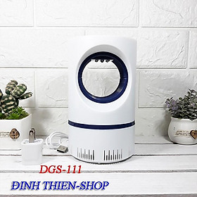 Mua Máy bắt muỗi  Đèn bắt muỗi MOSKILLER - DGS-111