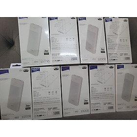 Mua Pin Sạc Dự Phòng Bilishi B01 Dung Lượng 10000mAh Nhỏ Gọn  Tiện Dụng
