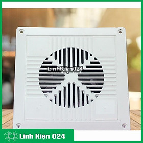 Mua Quạt Hút Mùi Gắn Tường 220V 20x20x8 cm Giá Rẻ