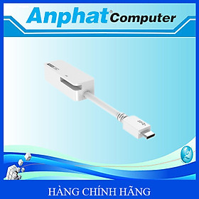 Mua Bộ chuyển đổi TOTOLink USB Type-C sang Ethernet RJ45 Gigabit - Hàng Chính Hãng