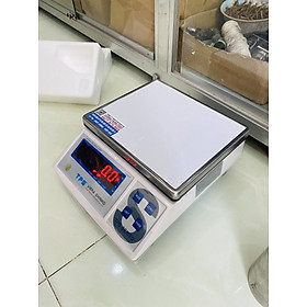 Mua Cân điện tử VIBRA TPS3 3kg