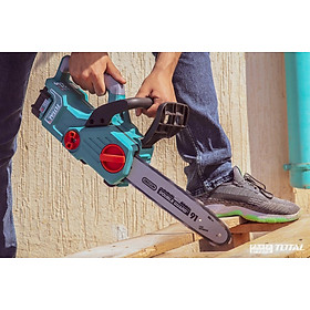 Mua MÁY CƯA XÍCH PIN 20V 720W (KHÔNG KÈM THEO PIN VÀ SẠC) TOTAL TGSLI2001 - HÀNG CHÍNH HÃNG