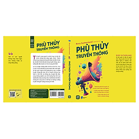 Sách Phù Thủy Truyền Thông