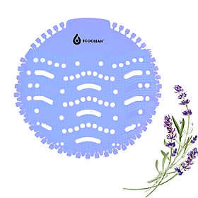 Lưới Khử Mùi Bồn Tiểu Nam & Ống Cống - Wave Fresher - Nhập khẩu Singapore và Mỹ