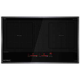 Mua Bếp từ đôi Eurosun EU-T899G - Hàng Chính Hãng