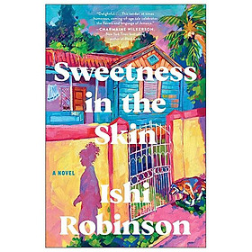 Sách ngoại văn: Sweetness In The Skin