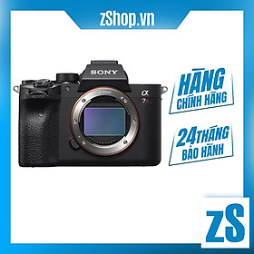 Mua Máy ảnh Sony A7R IVA (Body) - Hàng chính hãng