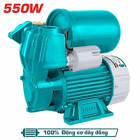 Mua MÁY BƠM NƯỚC 550W TOTAL TWP95506 - HÀNG CHÍNH HÃNG