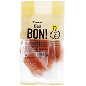 [Chỉ giao HCM] Bánh C'estBON Orion sợi thịt gà 85g-3453074