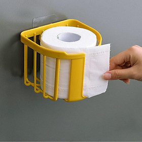 Kệ để giấy vệ sinh dán tường cao cấp