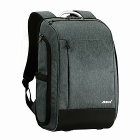 Balo Laptop Miti BL3734L, chính hãng, Chống nước, Chống trộm