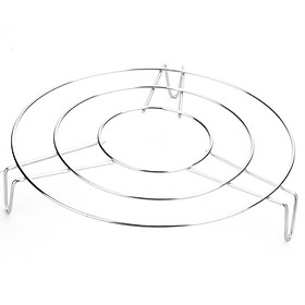Kệ Nấu Nướng Germany Falkman 45258 (20 cm x 3.3 cm)