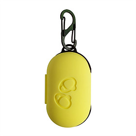 Mua Case Silicon Carbon Cho Galaxy Buds