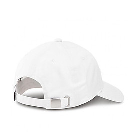 Mũ Converse Jack Purcell Baseball - White - 10017015102