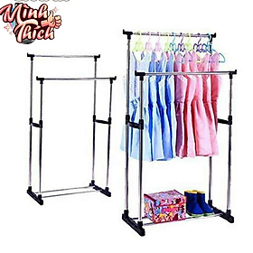 Mua cây phơi đồ 2 bên