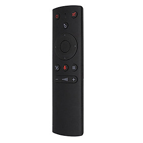 G21S Voice control with Gyro Sensing Remote for android Boxes, TVs, Computers more