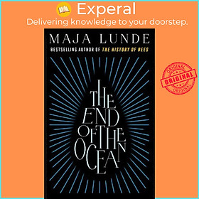 Sách - The End of the Ocean by Maja Lunde (UK edition, paperback)