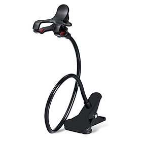 Mua Kẹp Điện Thoại Đuôi Khỉ Đa Năng Chắc Chắn Xoay 360 Độ - Hàng Chính Hãng PKCB