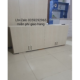 Mua Tủ bếp Treo tường nhựa đài Loan