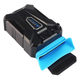 Máy Làm Mát Máy Tính Xách Tay CoolCold K27 Bằng Không Khí