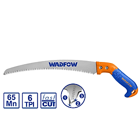 Mua CƯA CẮT CÀNH 300MM WHW7G12 WADFOW - HÀNG CHÍNH HÃNG