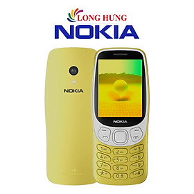 Mua Điện thoại Nokia 3210 4G - Hàng chính hãng