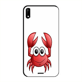 Ốp Lưng Dẻo Dành Cho WIKO Y50