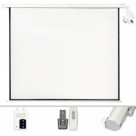 Màn chiếu điện tử Apollo 70 x 70