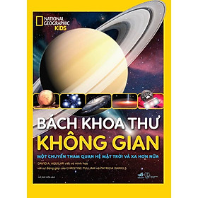 Bách khoa thư Không gian - Bản Quyền
